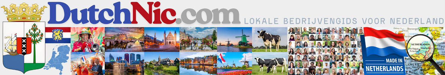 Gemaakt in Nederland - Kids Store Ajeto